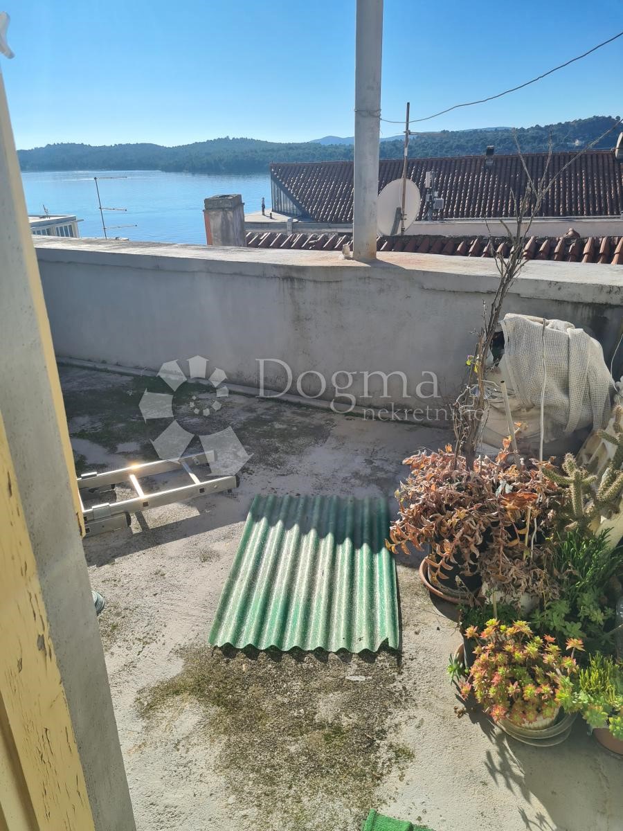 Appartement À vendre - ŠIBENSKO-KNINSKA ŠIBENIK