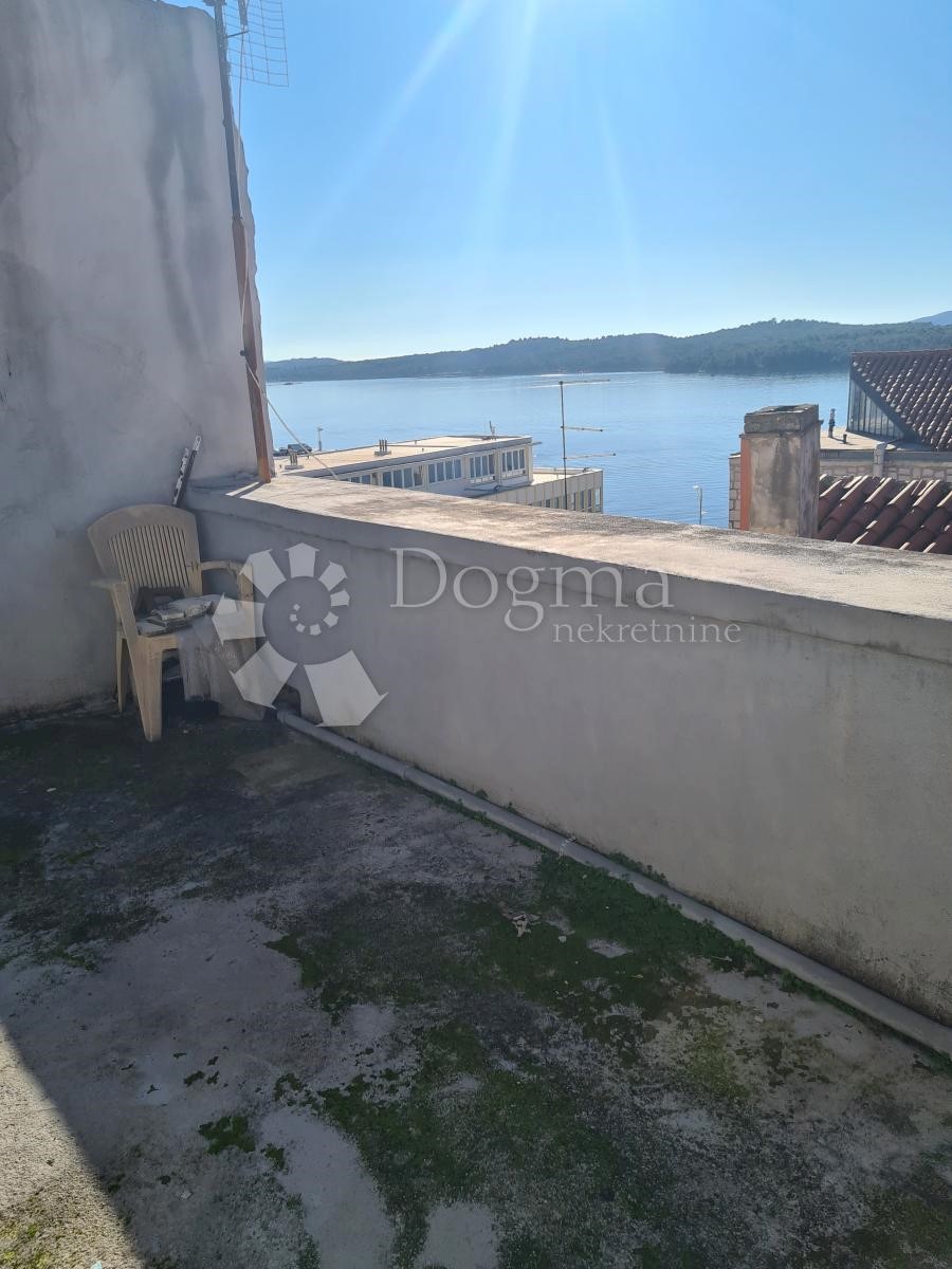 Appartement À vendre - ŠIBENSKO-KNINSKA ŠIBENIK