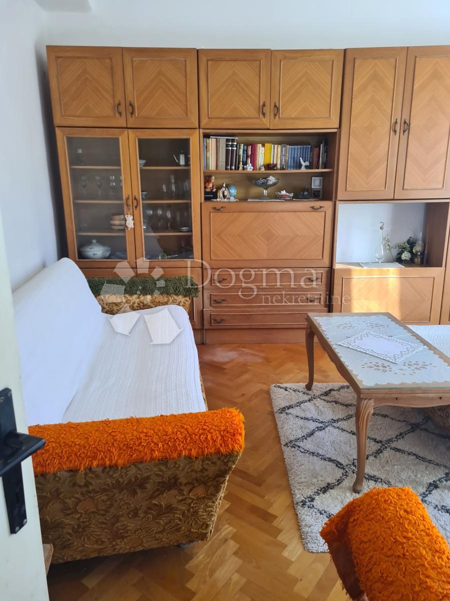 Appartement À vendre - ŠIBENSKO-KNINSKA ŠIBENIK