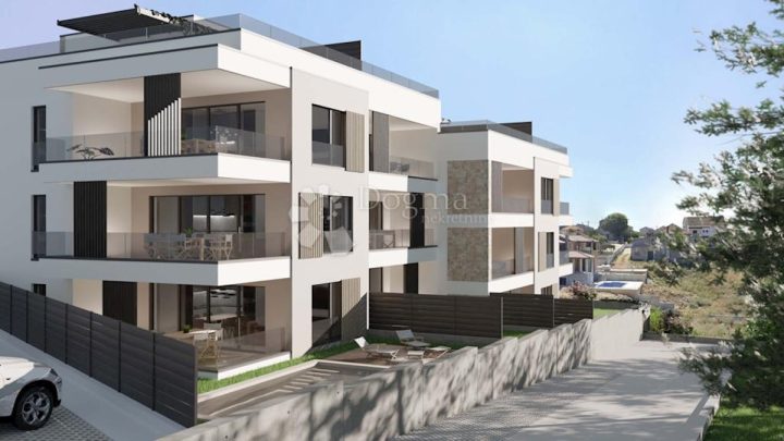 Appartement à vendre 70 m² – Sveti Filip I Jakov