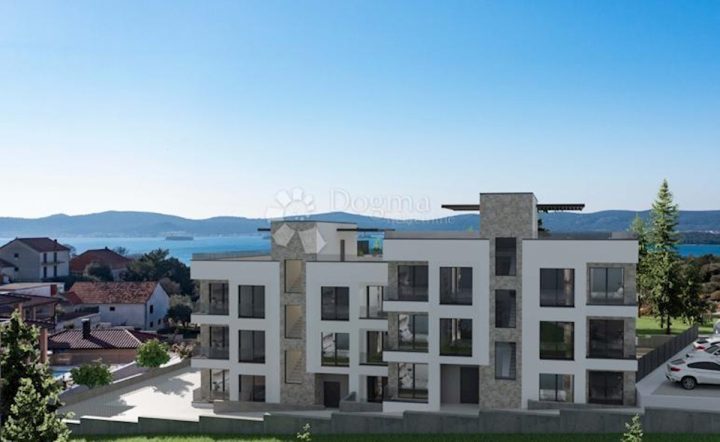 Apartment Zu verkaufen - Zadarska Sveti Filip I Jakov - foto 2/16
