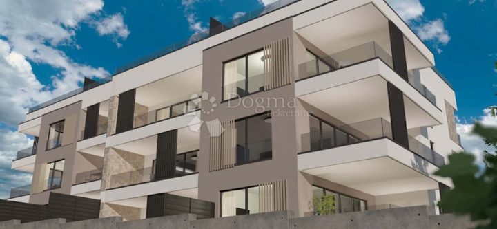 Apartment Zu verkaufen - Zadarska Sveti Filip I Jakov - foto 4/16