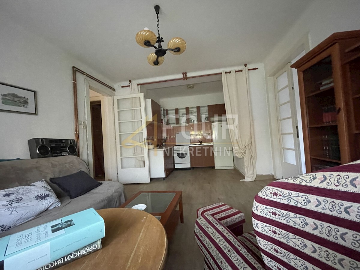 Flat For rent - PRIMORSKO-GORANSKA RIJEKA