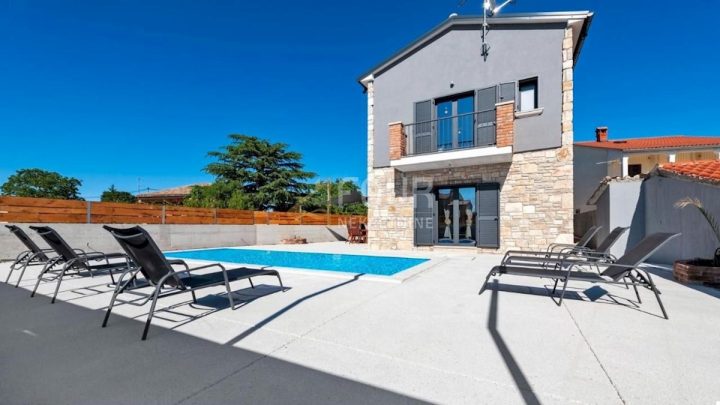 Kuća na prodaju 240 m² – Kanfanar