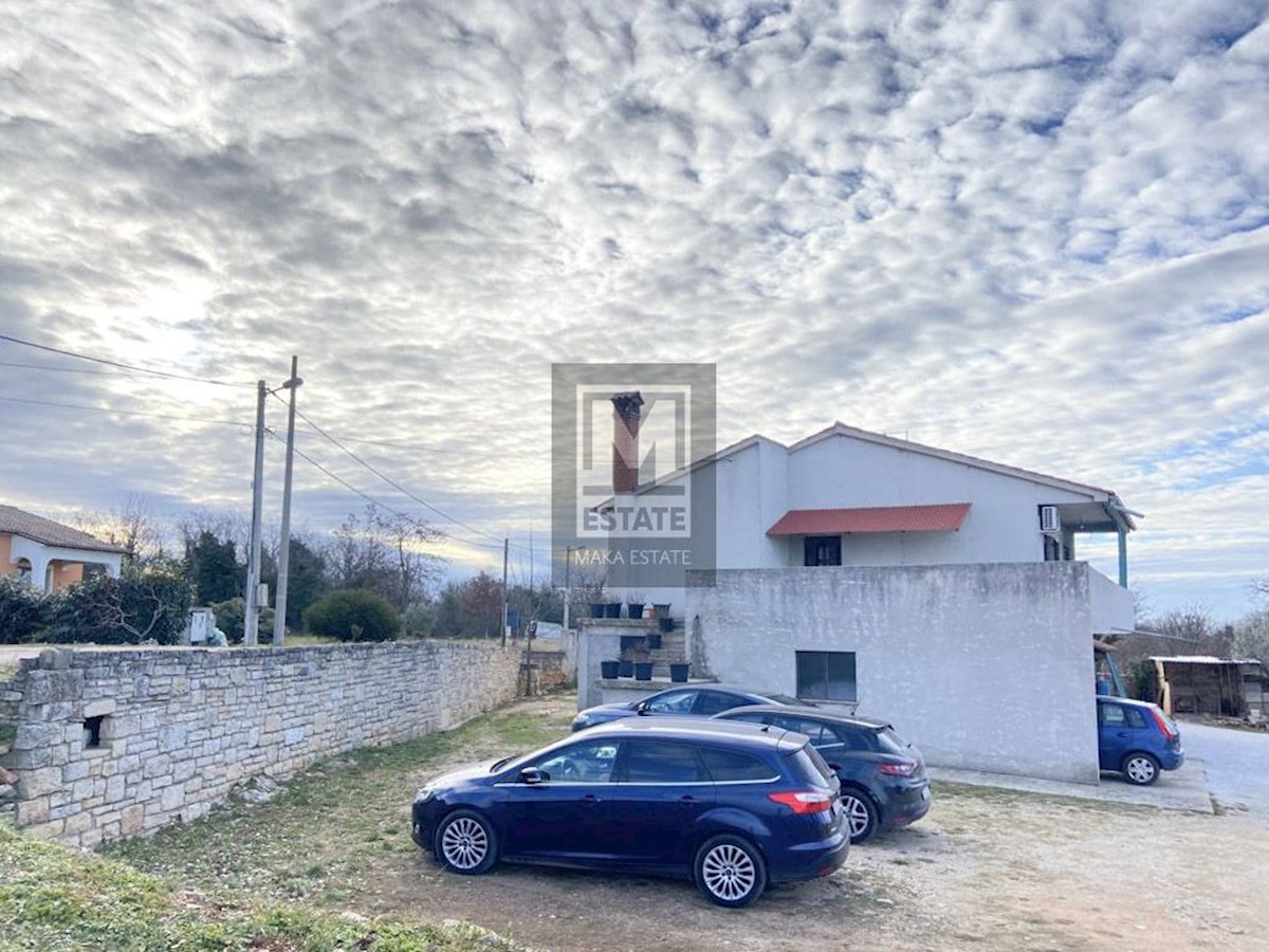 House For sale - ISTARSKA POREČ