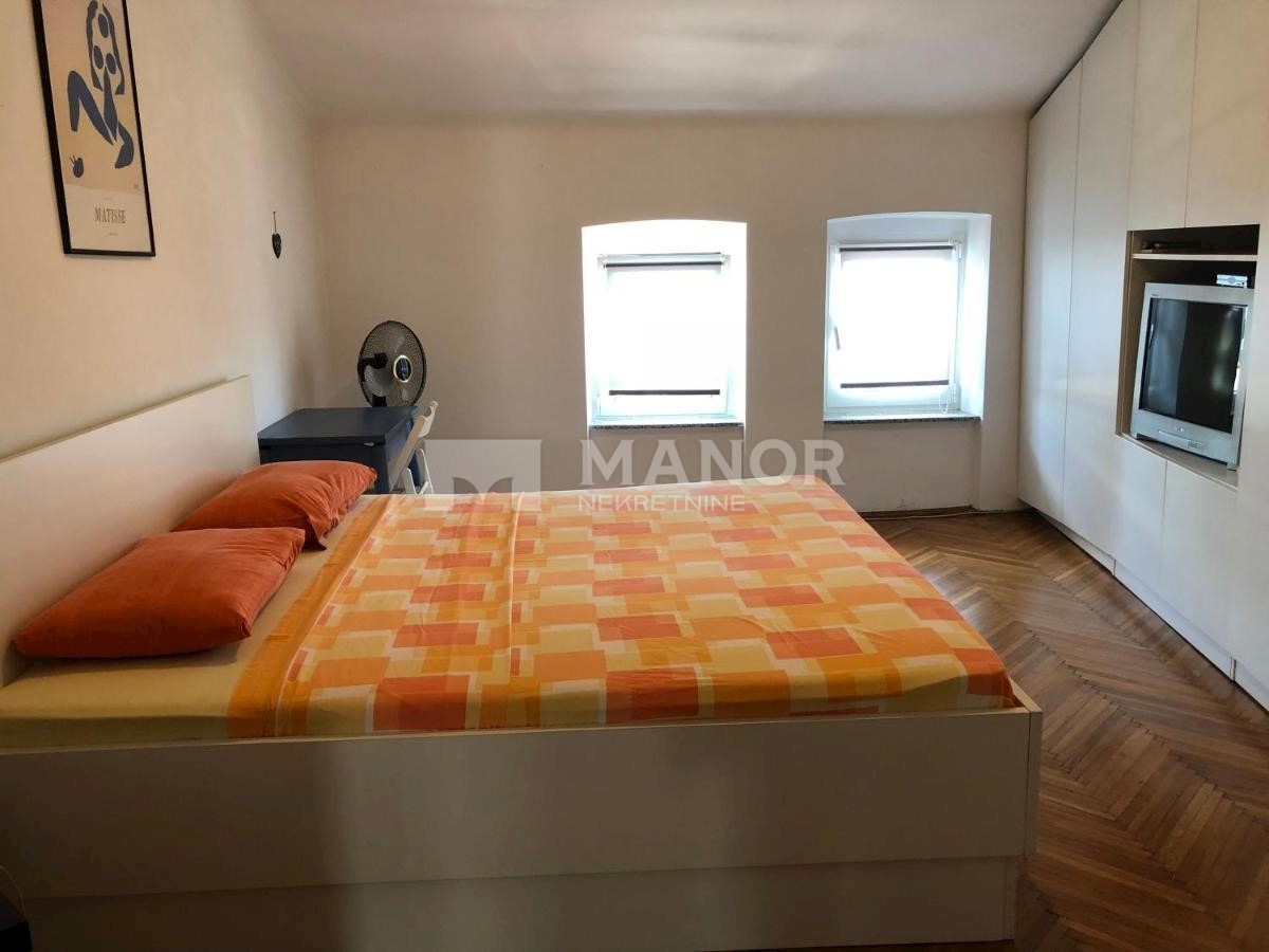 Apartmán Na predaj - PRIMORSKO-GORANSKA RIJEKA