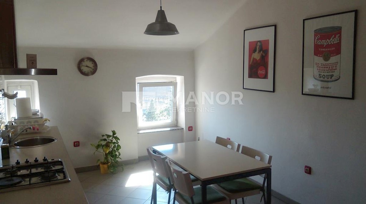 Apartmán Na predaj - PRIMORSKO-GORANSKA RIJEKA