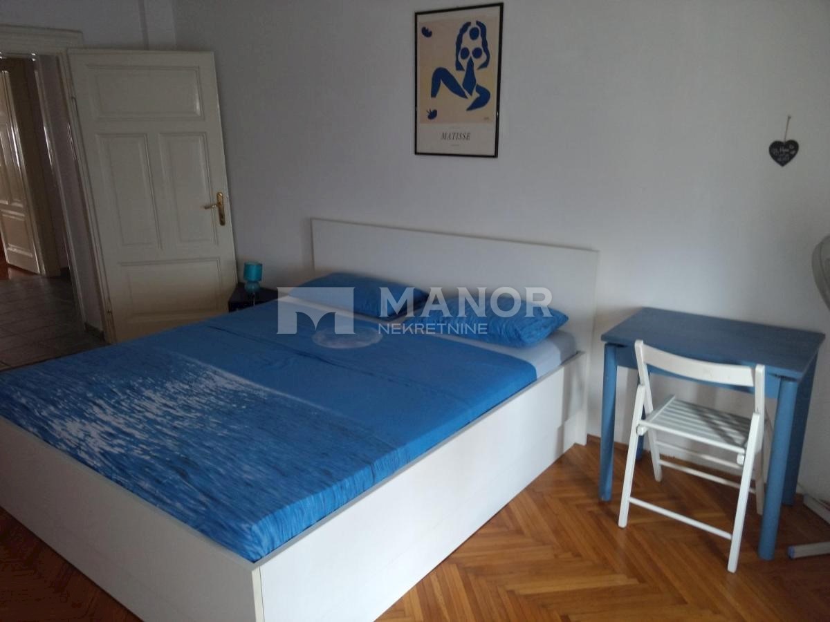 Apartmán Na predaj - PRIMORSKO-GORANSKA RIJEKA