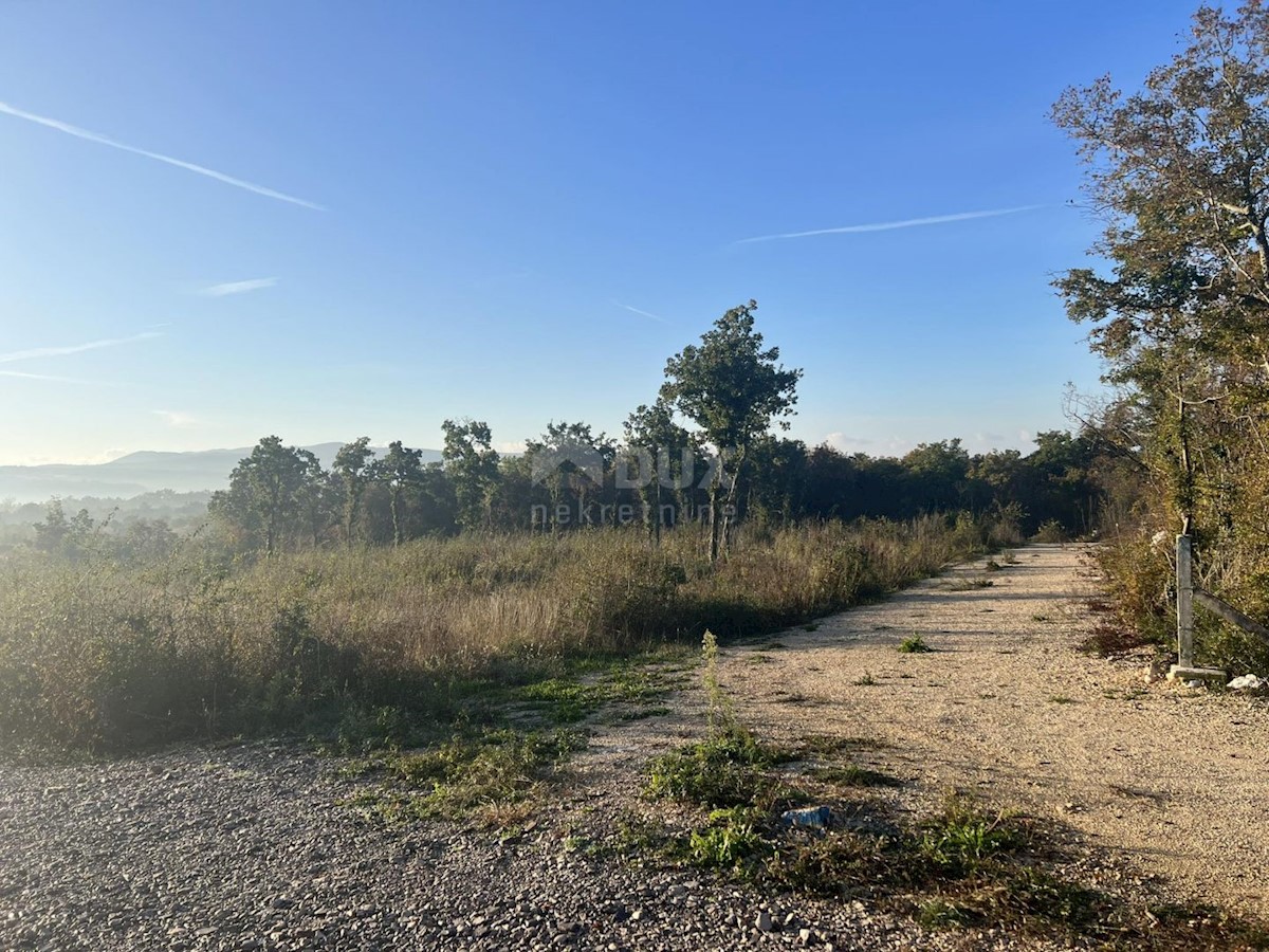 Pozemok Na predaj - ISTARSKA LABIN