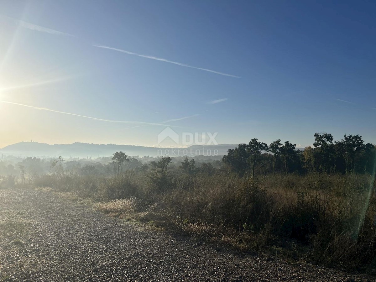 Pozemok Na predaj - ISTARSKA LABIN