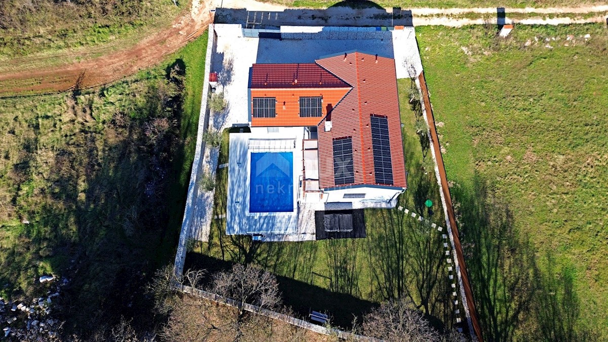 Casa In vendita - ISTARSKA BARBAN