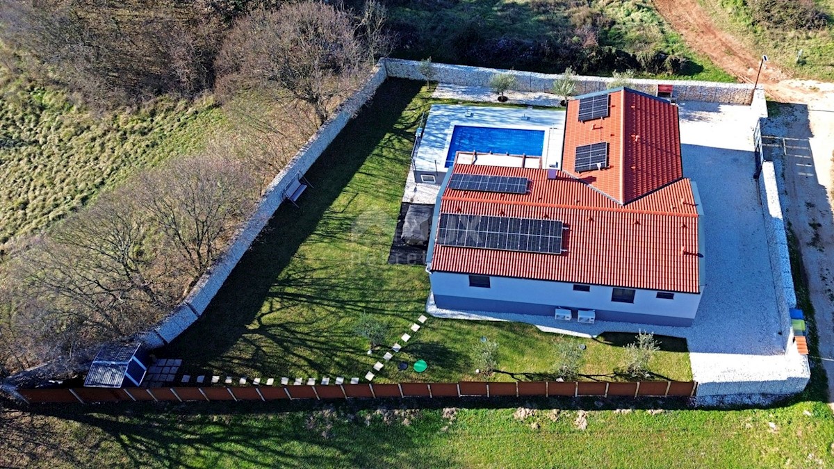 Casa In vendita - ISTARSKA BARBAN