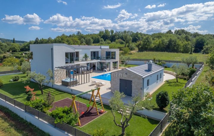 Dom na predaj – Motovun