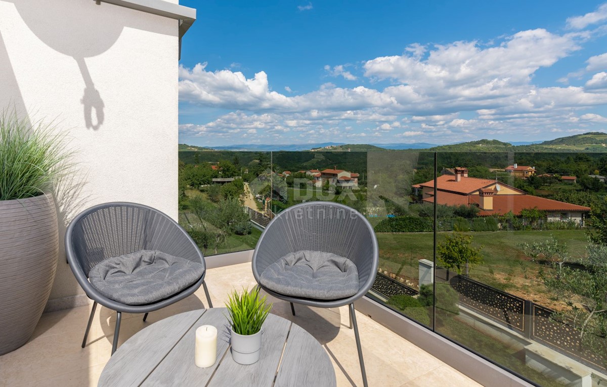 House For sale - ISTARSKA MOTOVUN