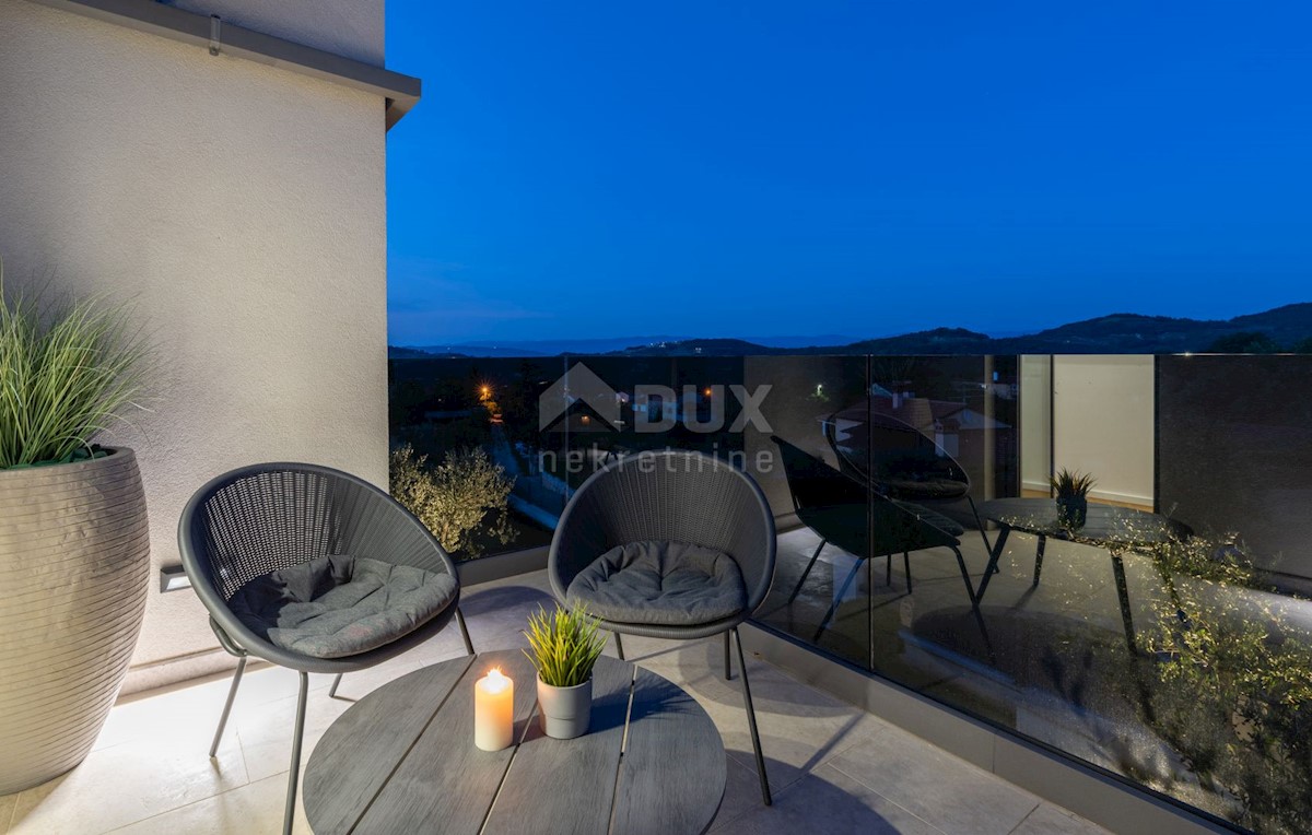 House For sale - ISTARSKA MOTOVUN