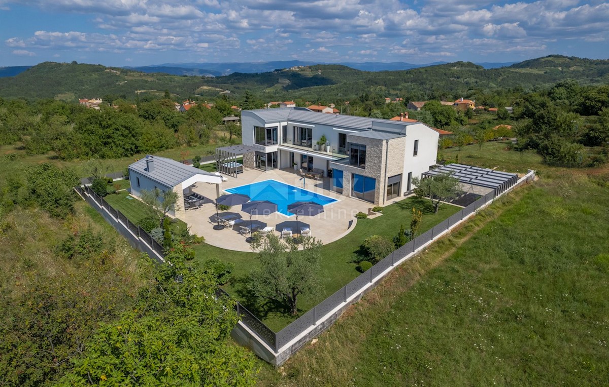 House For sale - ISTARSKA MOTOVUN