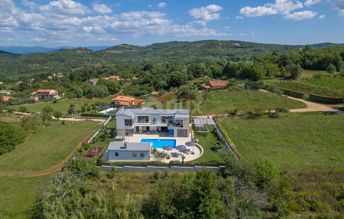 House For sale - ISTARSKA MOTOVUN