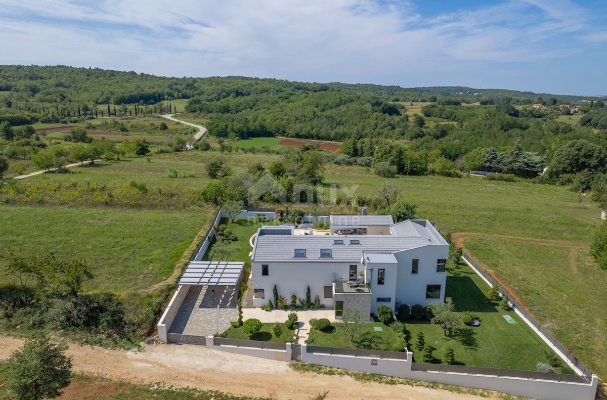 House For sale - ISTARSKA MOTOVUN