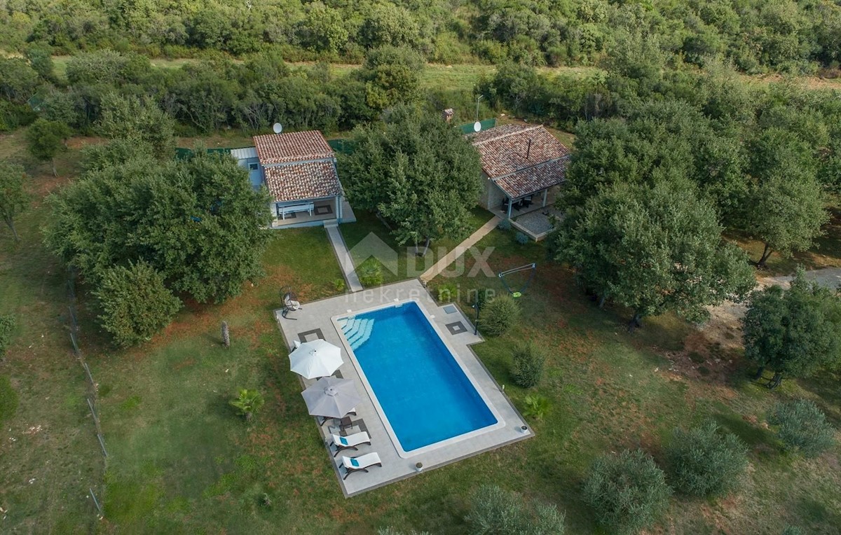 Haus Zu verkaufen - Istarska Rovinj - foto 2/47