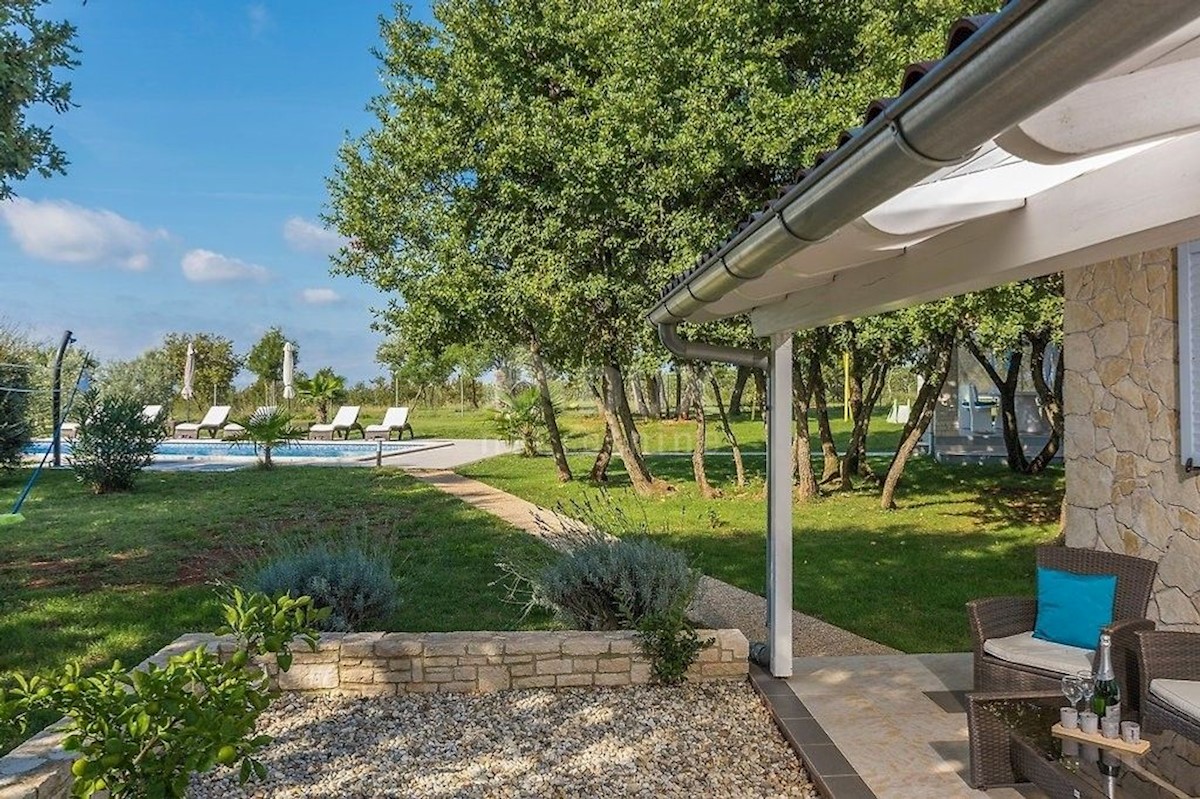 Haus Zu verkaufen - ISTARSKA ROVINJ