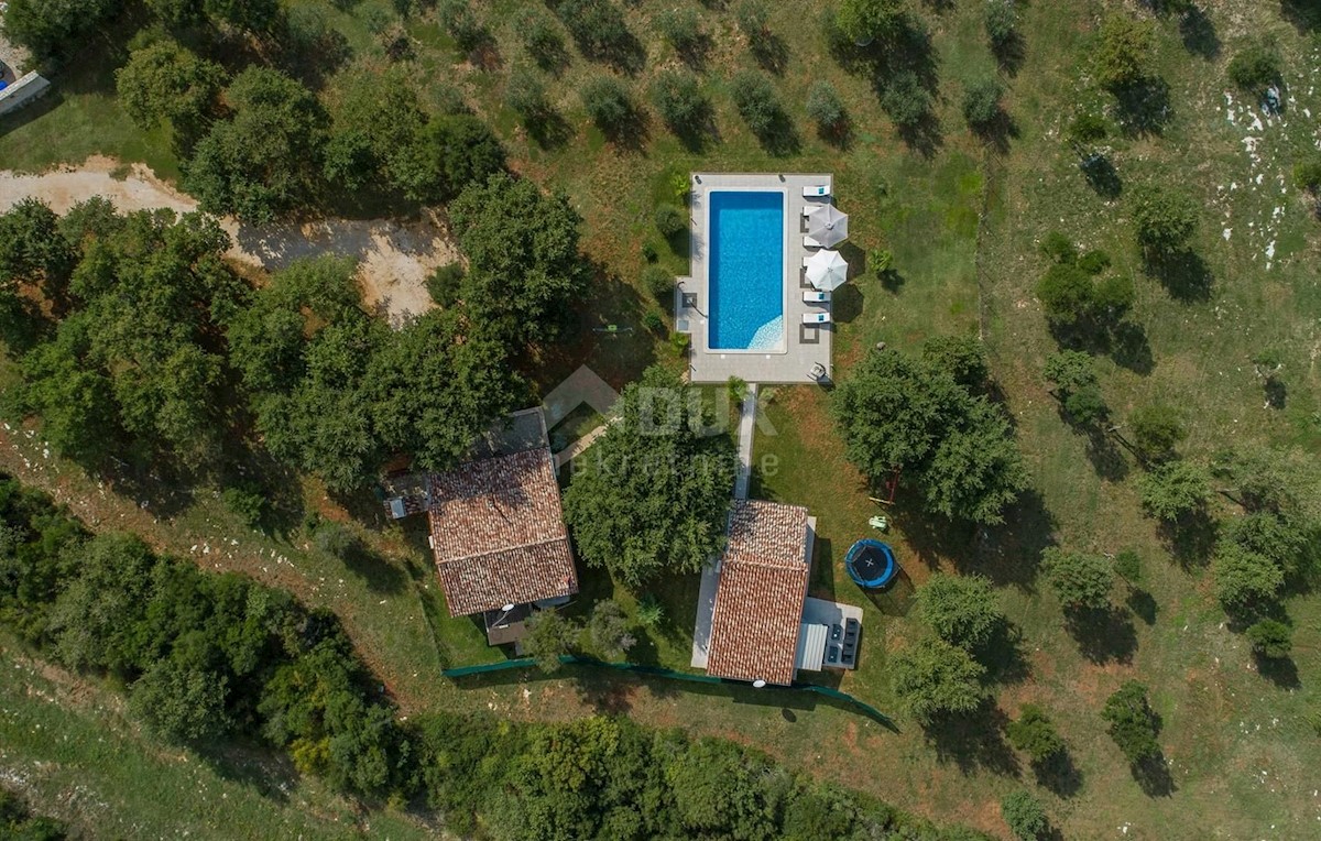 Haus Zu verkaufen - Istarska Rovinj - foto 3/47
