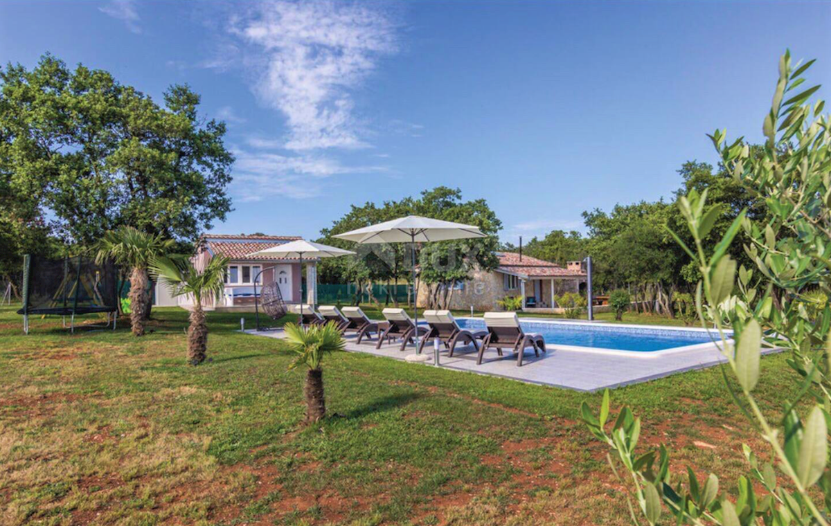 Haus Zu verkaufen - ISTARSKA ROVINJ