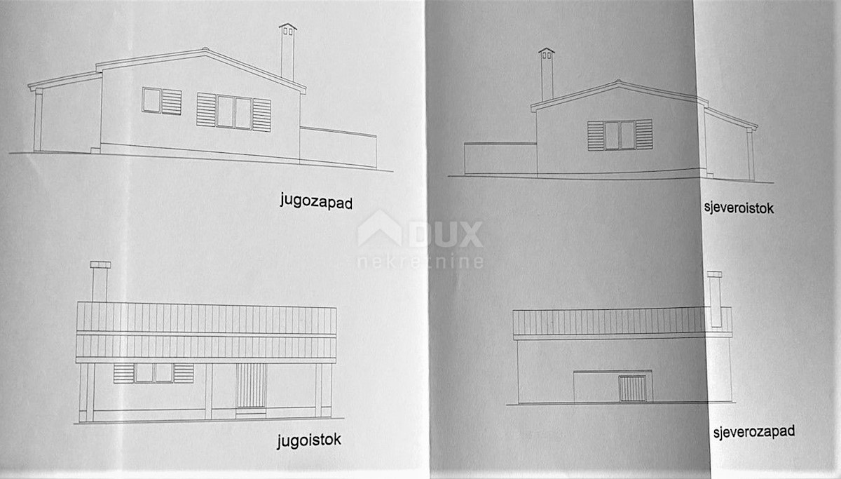 Haus Zu verkaufen - ISTARSKA ROVINJ