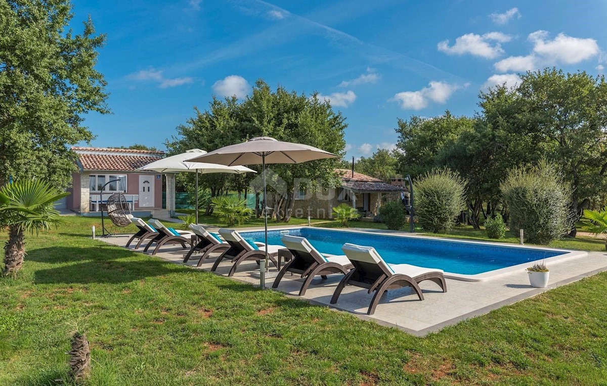 Haus Zu verkaufen - Istarska Rovinj - foto 5/47