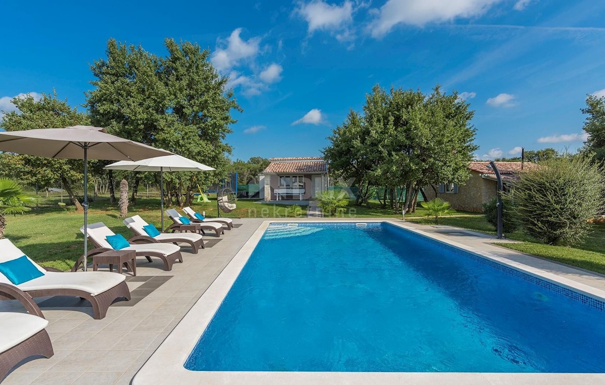 Haus Zu verkaufen - ISTARSKA ROVINJ
