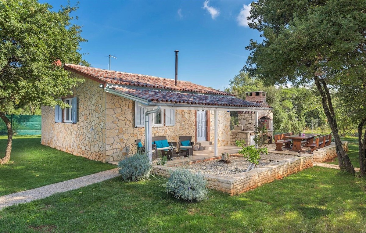 Haus Zu verkaufen - ISTARSKA ROVINJ