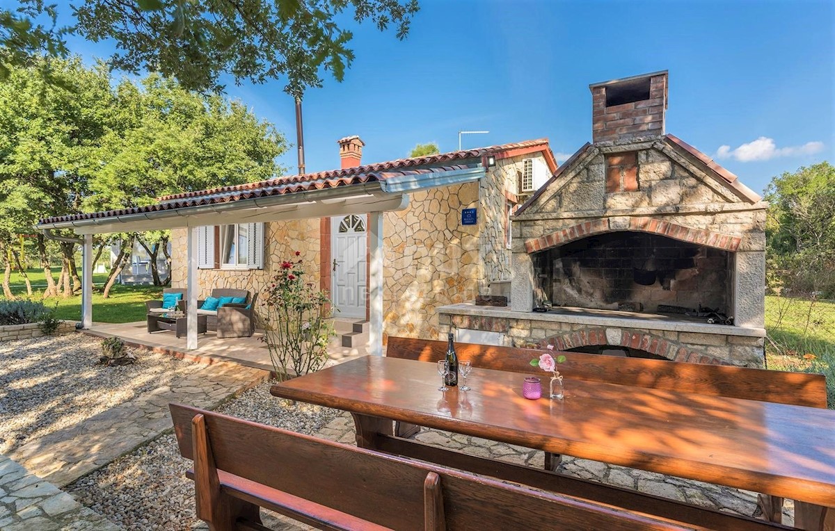Haus Zu verkaufen - ISTARSKA ROVINJ
