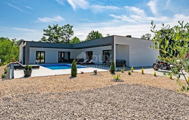 Casa in vendita 187 m² – Labin