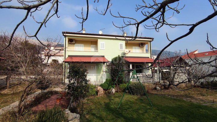 Haus Zu verkaufen - Primorsko-goranska Krk - foto 4/48