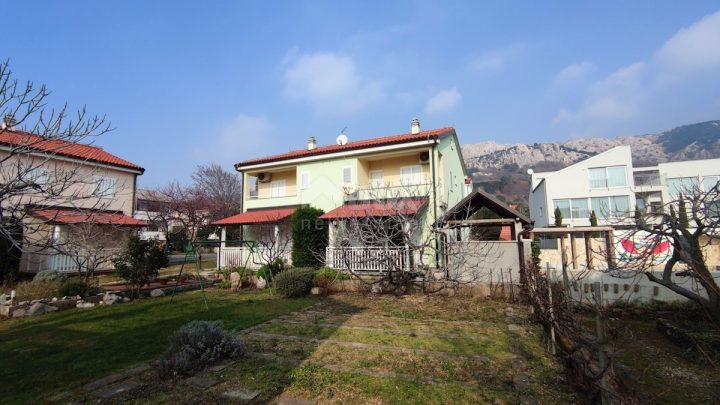 Haus Zu verkaufen - Primorsko-goranska Krk - foto 5/48
