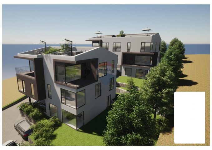 Apartma na predaj 148 m² – Matulji