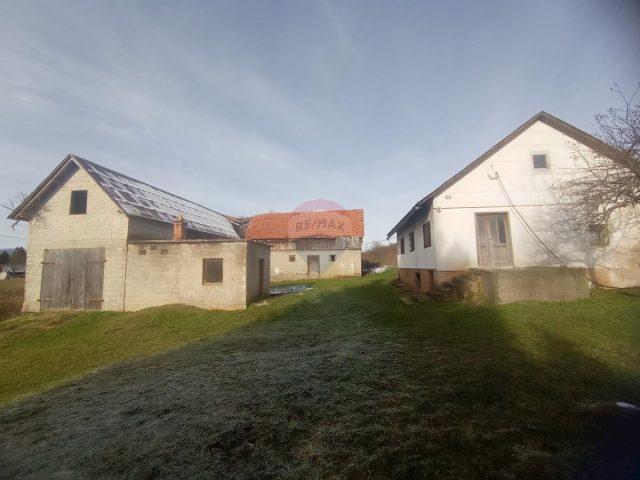 Maison à vendre 140 m² – Vojnovac