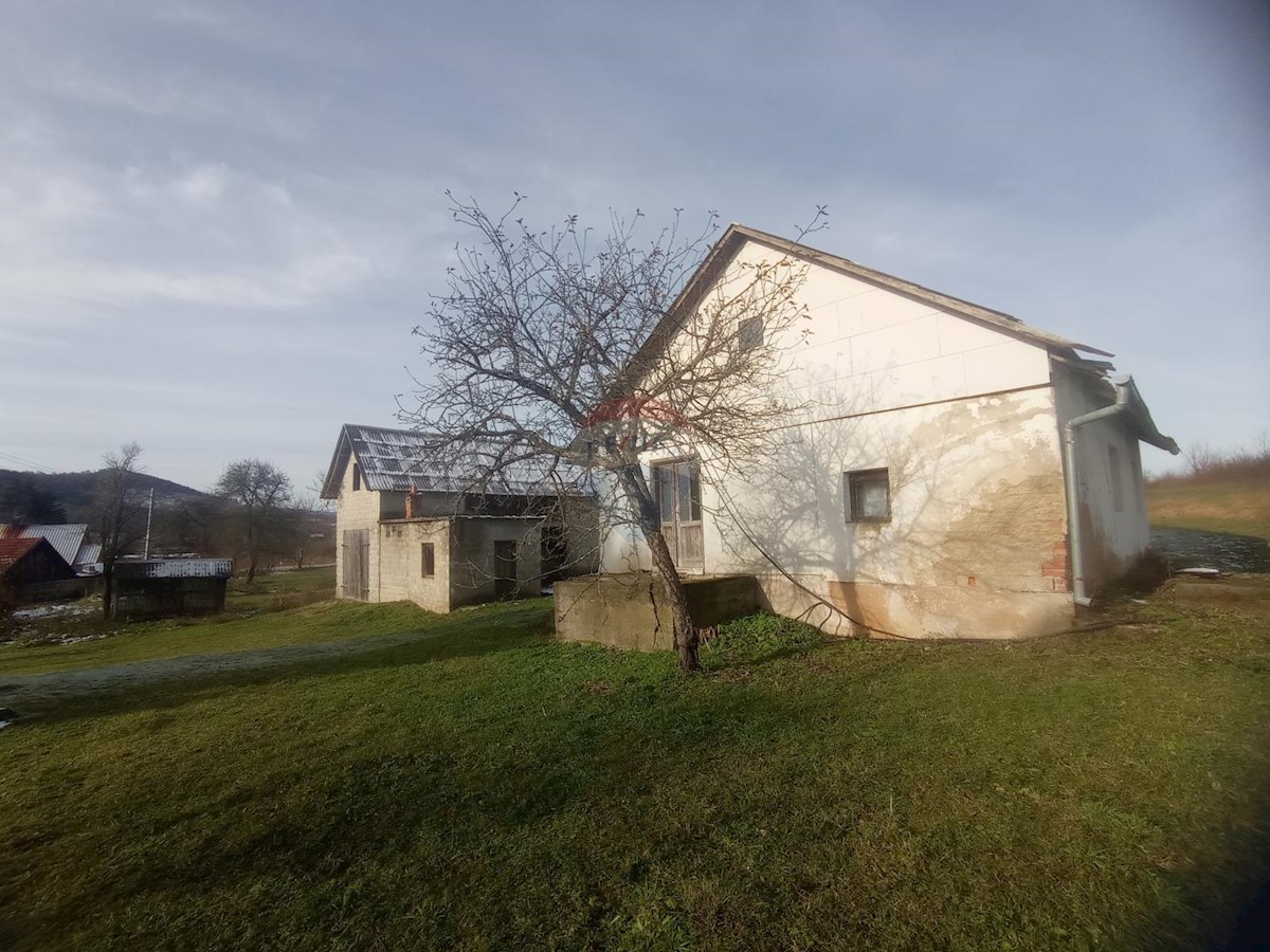 Maison À vendre - KARLOVAČKA JOSIPDOL