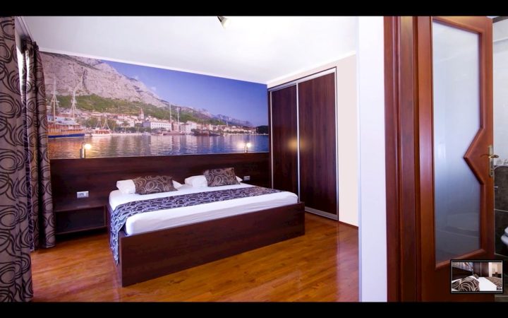 Dům Na prodej - Splitsko-dalmatinska Makarska - foto 2/24