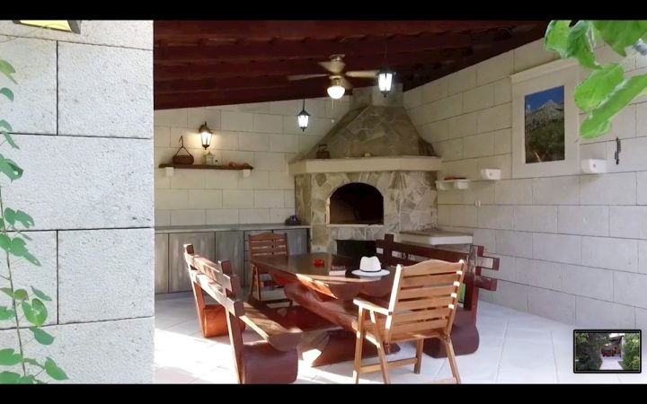 Dům Na prodej - Splitsko-dalmatinska Makarska - foto 3/24