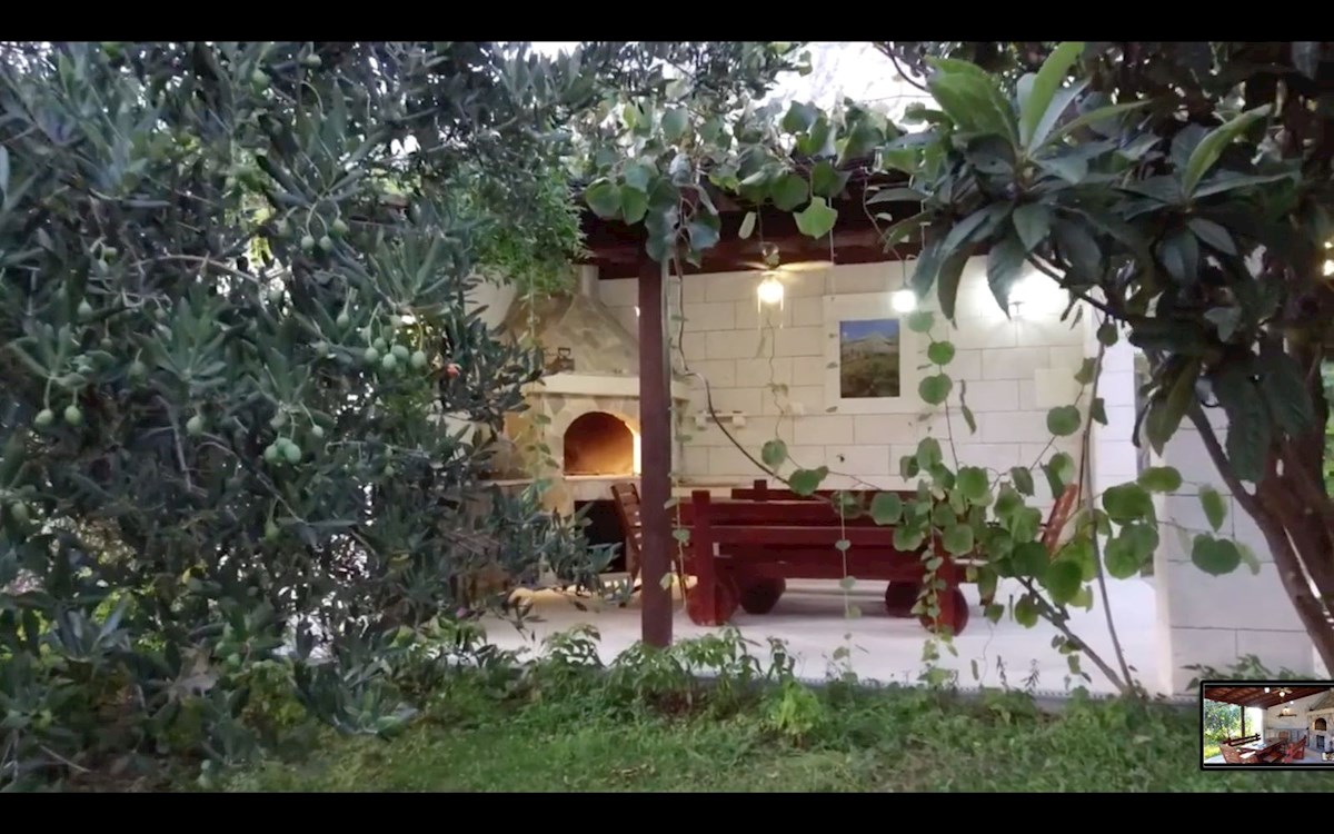 House For sale - SPLITSKO-DALMATINSKA MAKARSKA