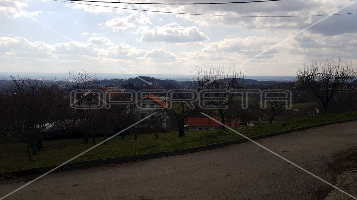 Land For sale - GRAD ZAGREB ZAGREB