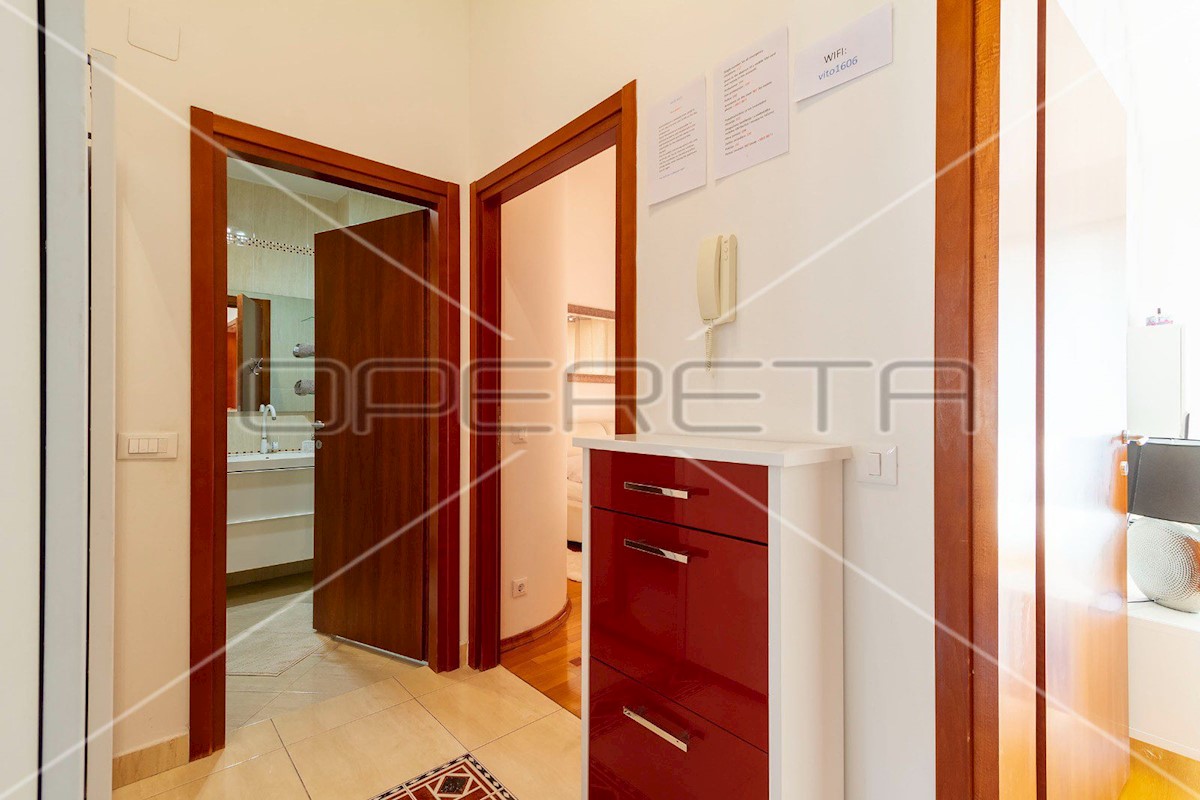 Flat For sale - PRIMORSKO-GORANSKA CRIKVENICA