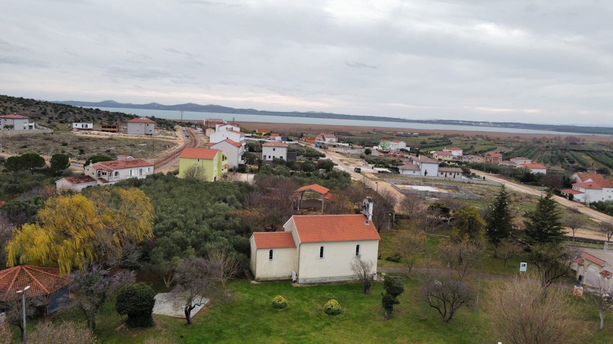 Terreno In vendita VRANA