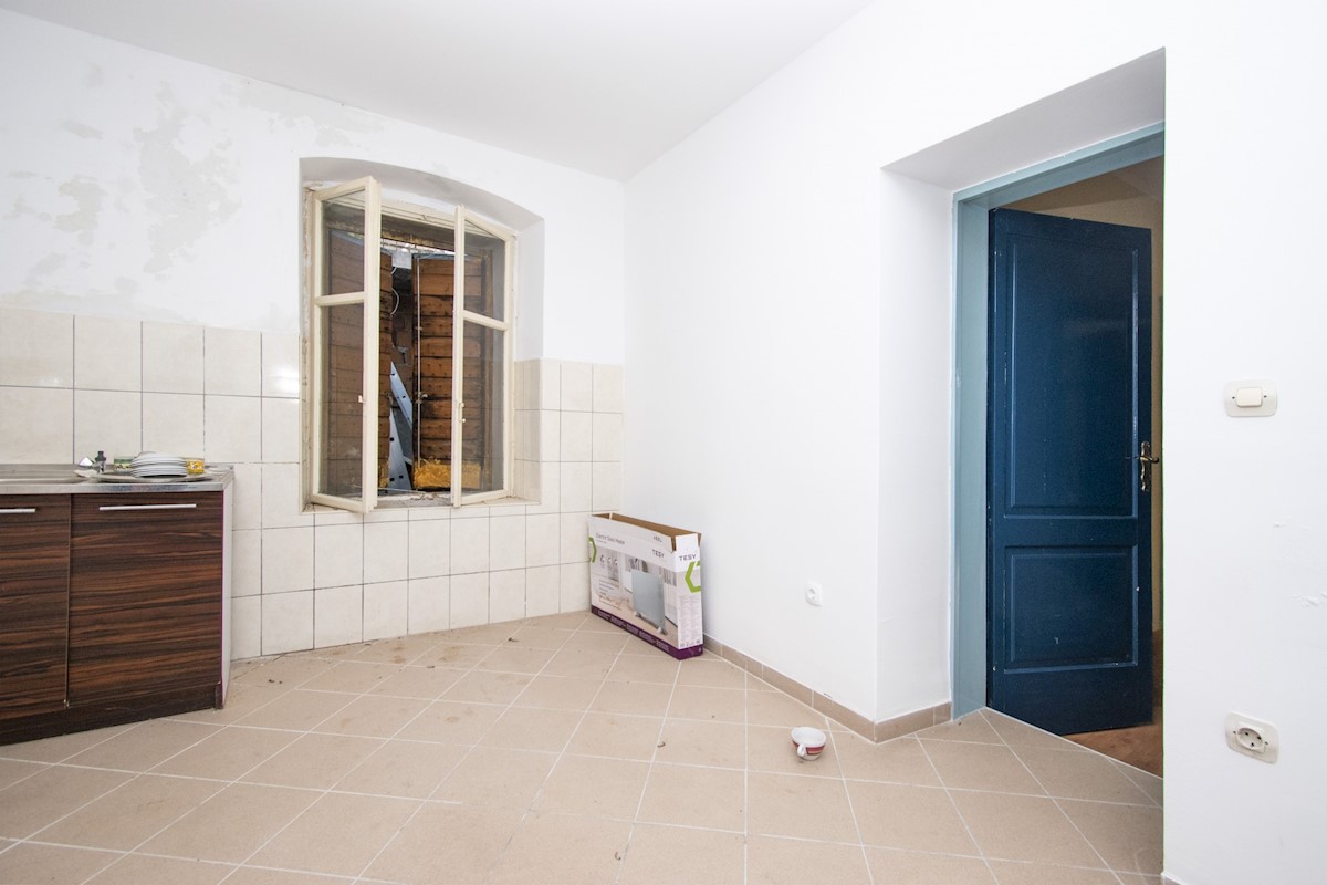 Apartmán Na prodej - ŠIBENSKO-KNINSKA ŠIBENIK