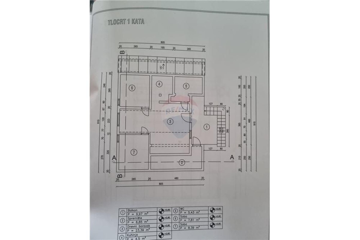 Kuća Na prodaju - ZADARSKA OBROVAC