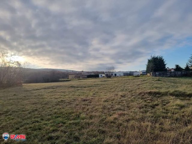 Parcela na predaj 1176 m² – Labin