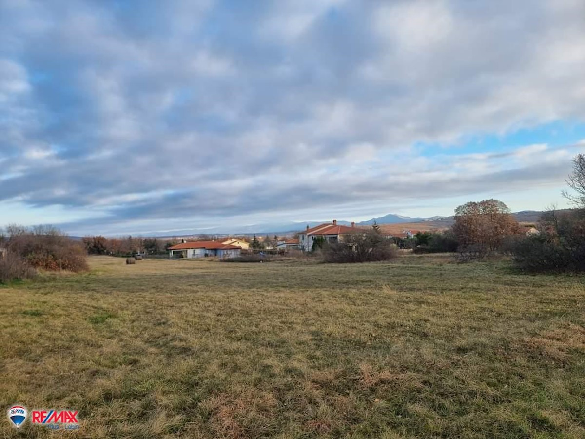 Parcela Na predaj - Istarska Labin - foto 2/2