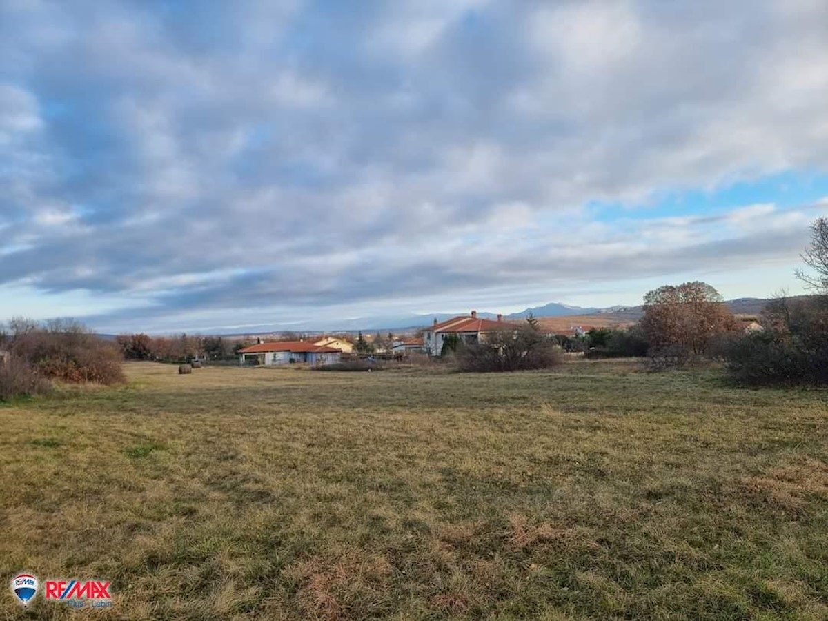 Land For sale - ISTARSKA LABIN