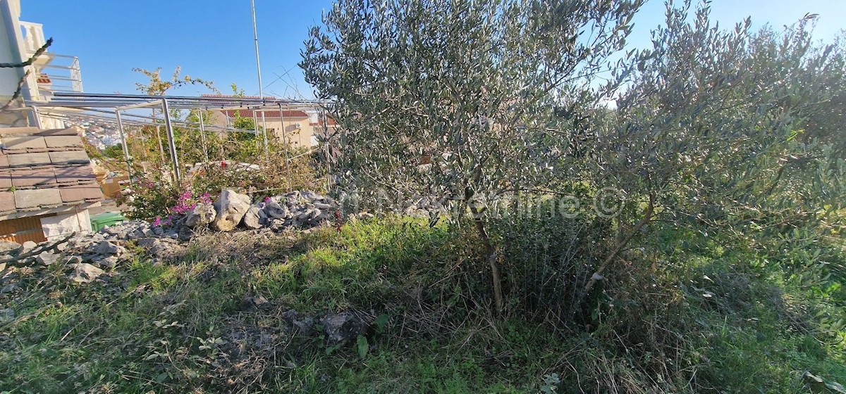Pozemok Na predaj - SPLITSKO-DALMATINSKA Čiovo