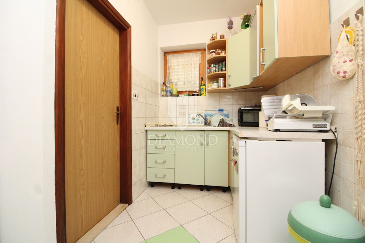 Apartmán Na predaj - ISTARSKA LABIN